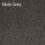 Pacific – Mole Grey