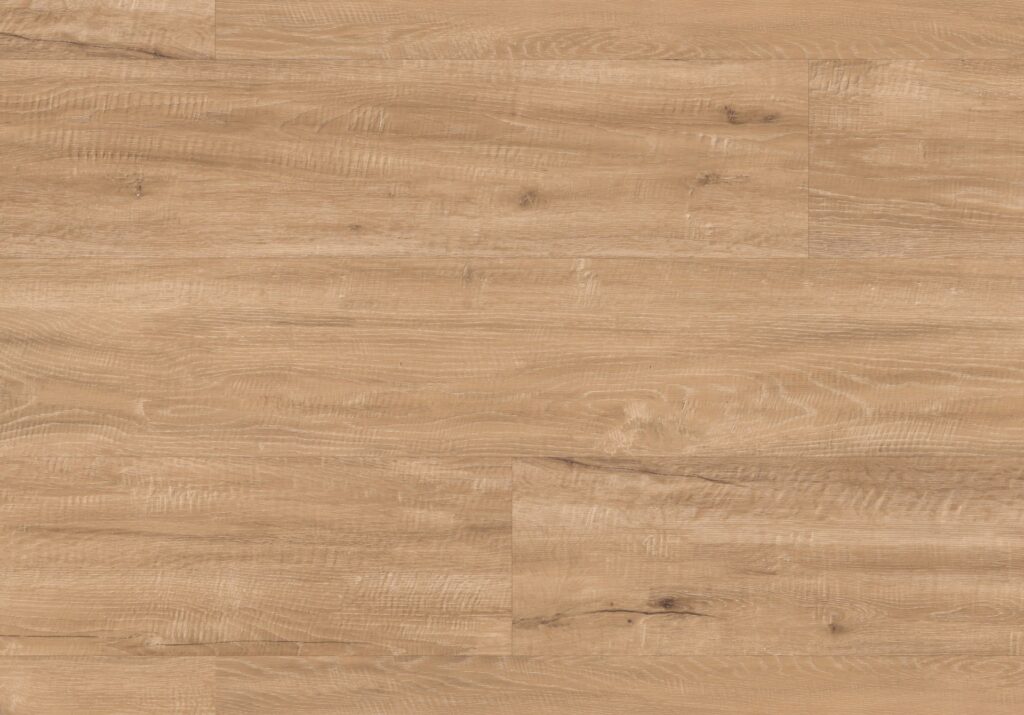 Champagne Oak
