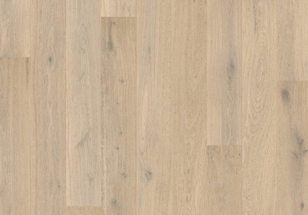 Creamy White Oak Extra Matt