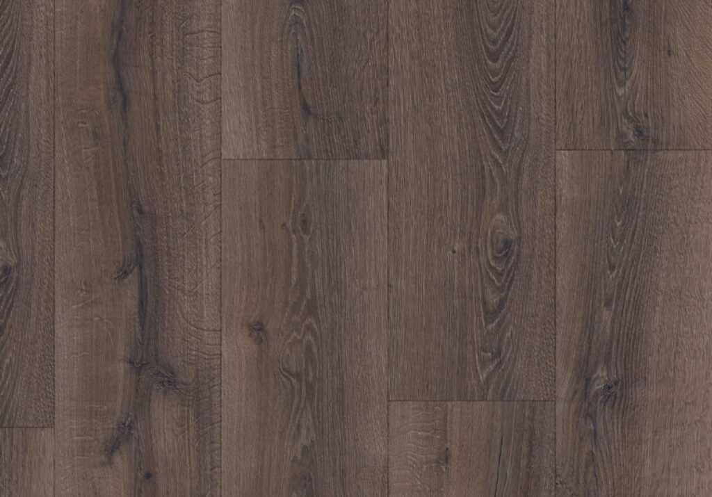 Desert Oak Brushed Dark Brown