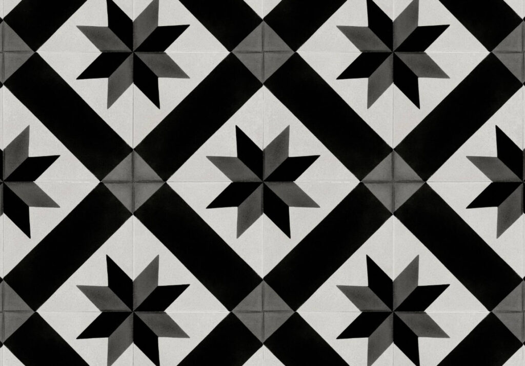 Cordoba Black & White