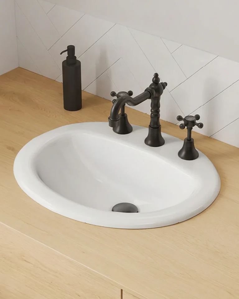 Bathware