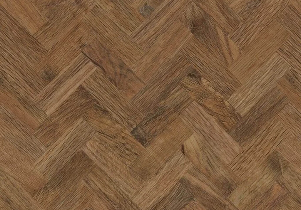 Georgian Parquet