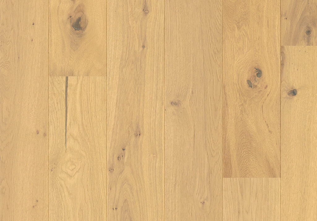 Cappuccino Blonde Oak