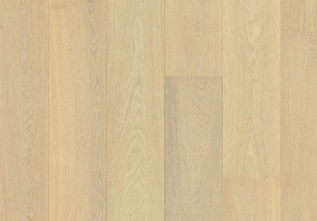 Creamy White Oak