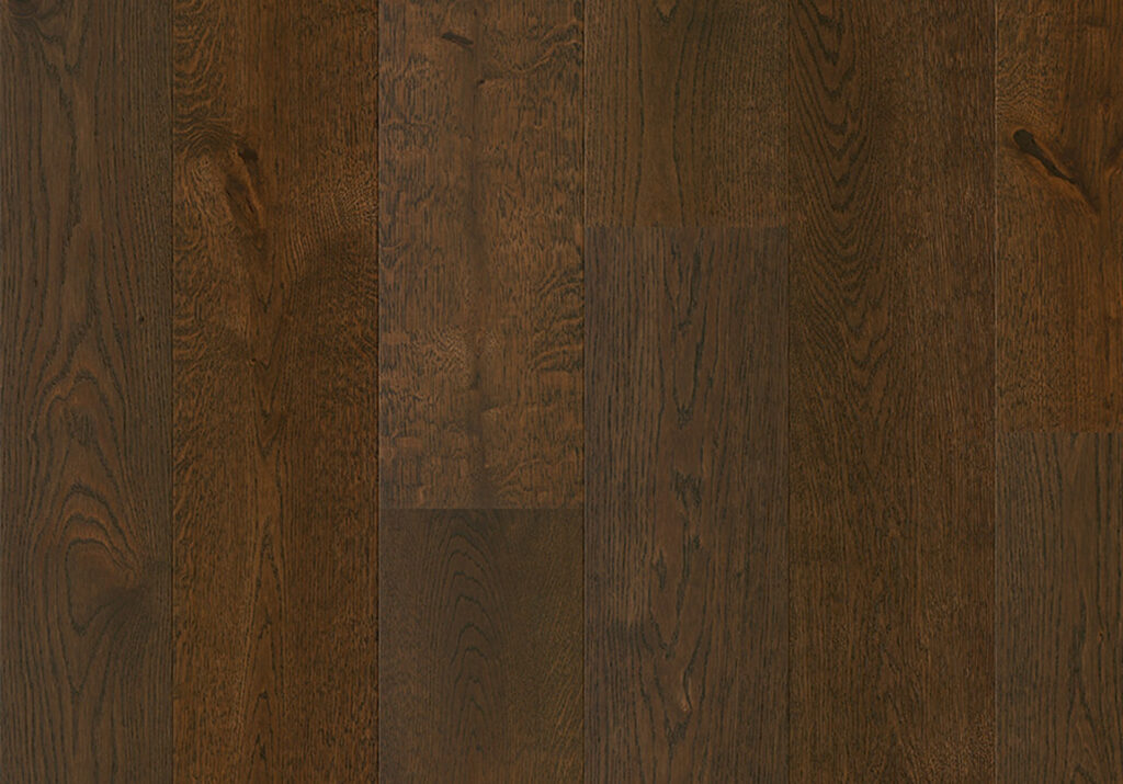 Roasted Oak