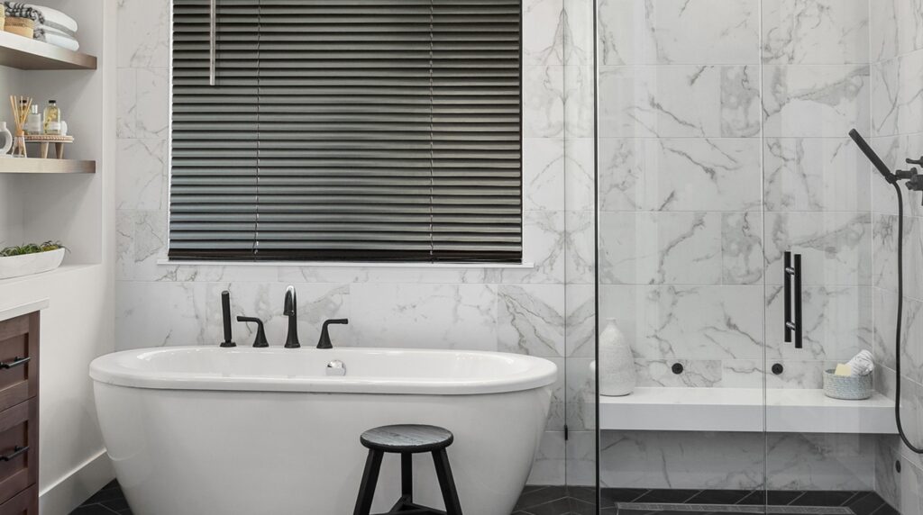 CityLights Aluminium Blinds