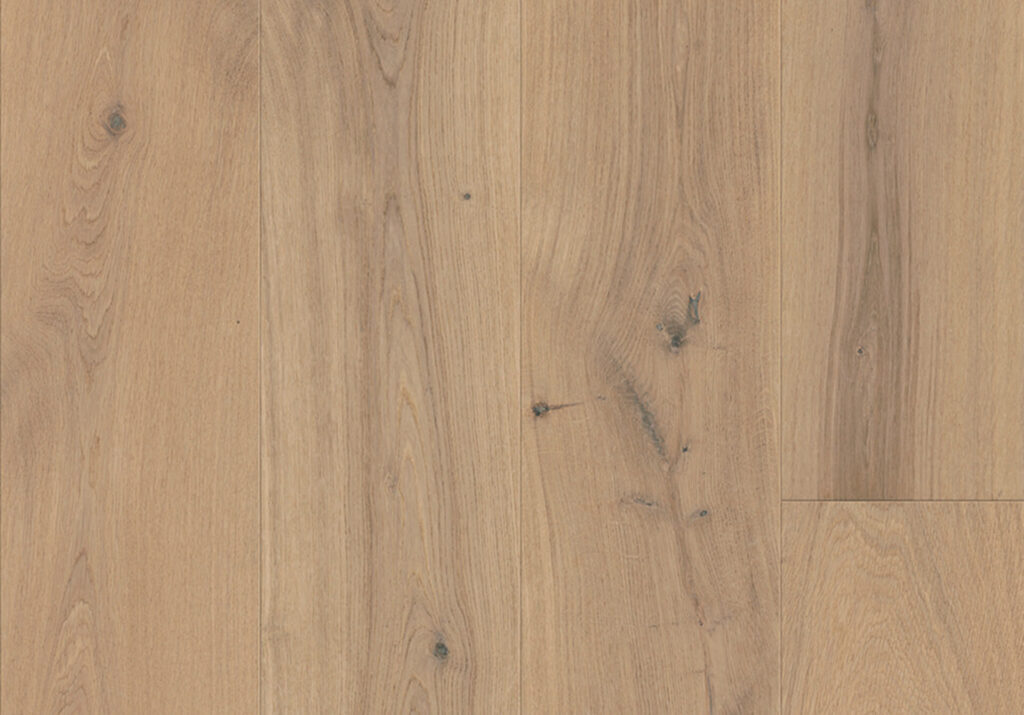 Cappuccino Blonde Oak Extra Matt