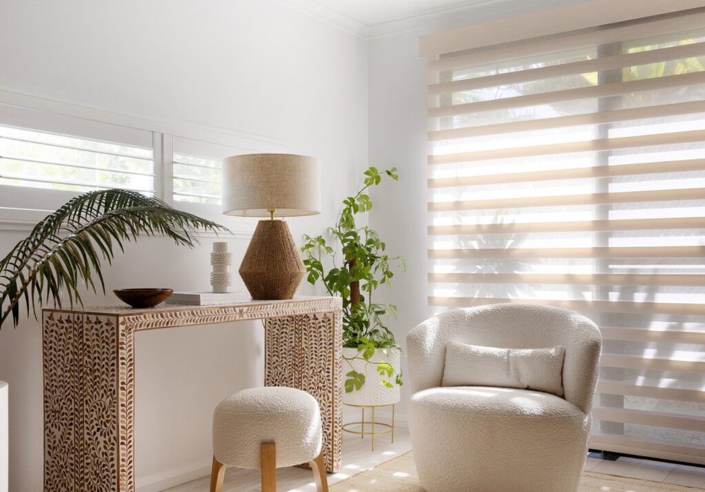 PerfectSheer Shades