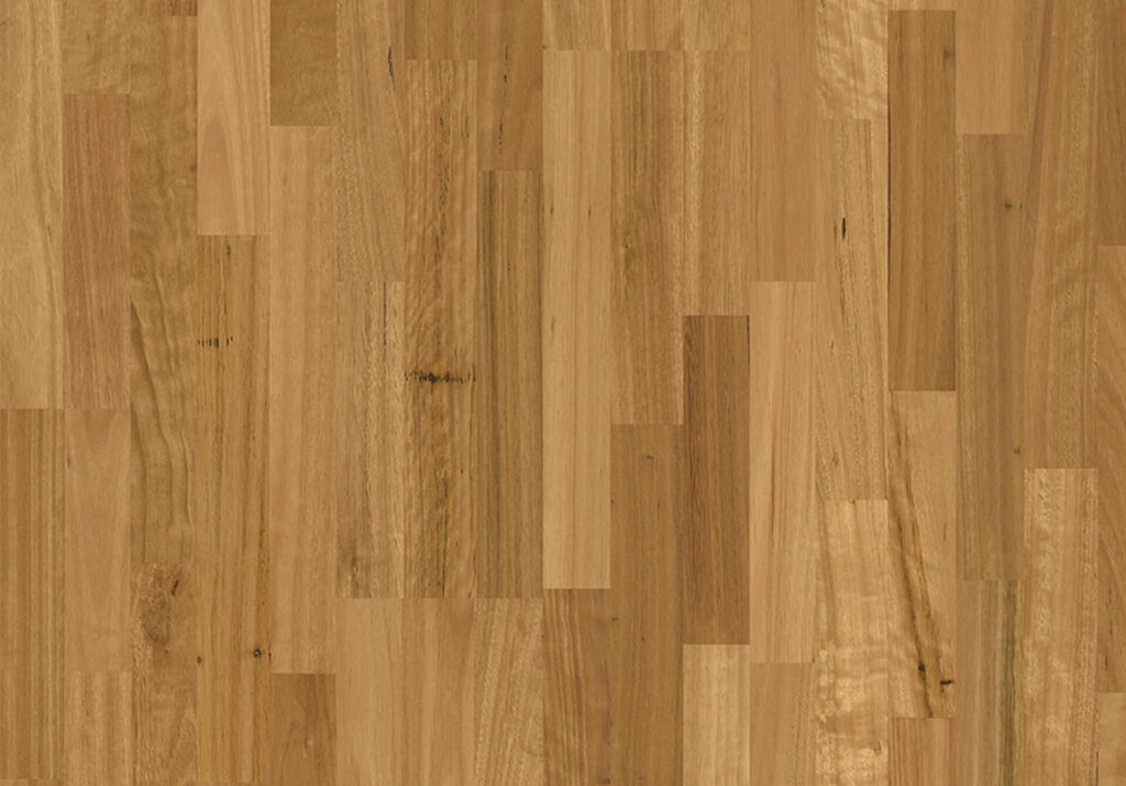 Blackbutt Matt Brushed