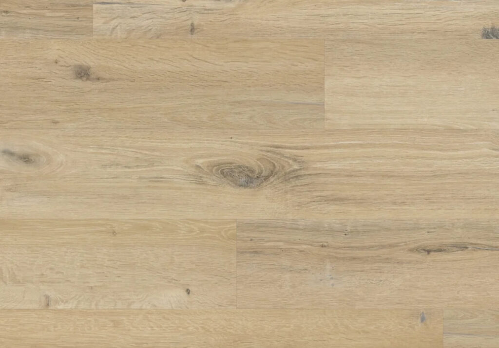 Blond Character Oak