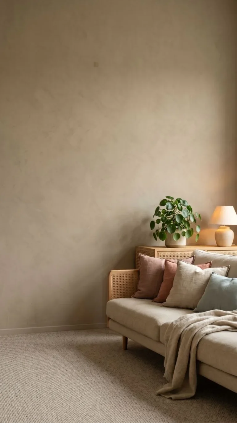 Modern Boho