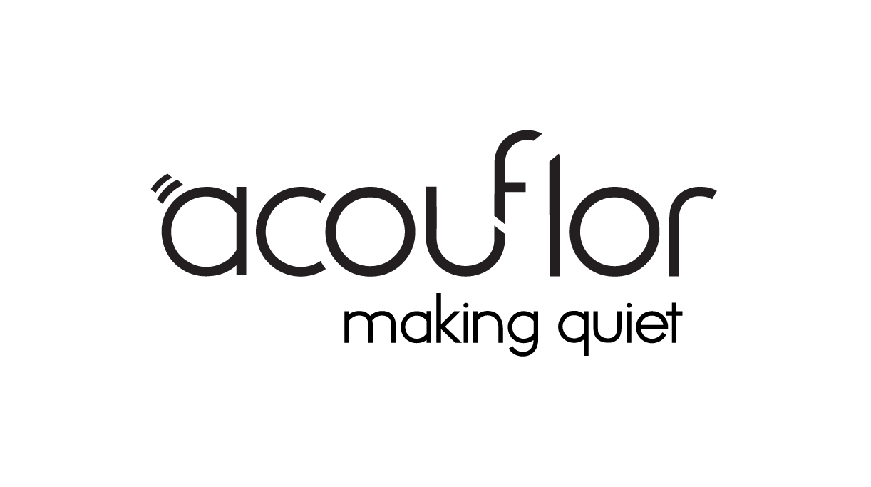 Acouflor Acoustic Carpet Tiles