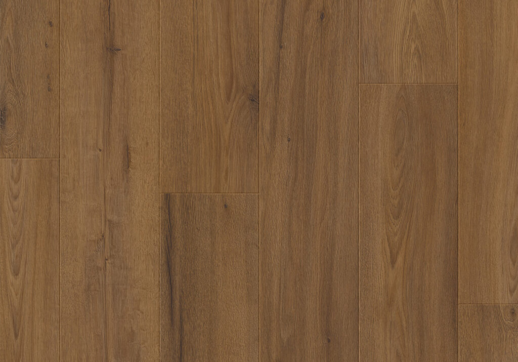 Cinnamon Oak