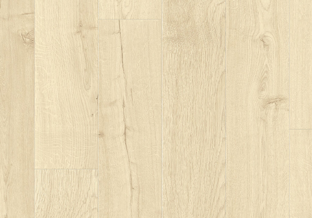 Blonde Oak